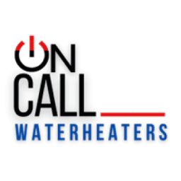 On Call Water Heaters logo
