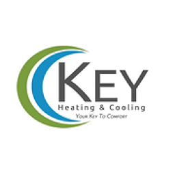 Key Heating & Air Conditioning Exeter logo