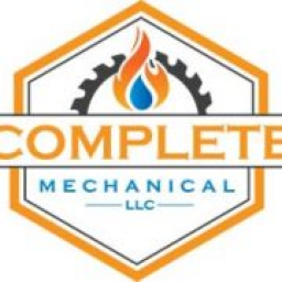 Complete Mechanical LLC - Sanford, ME logo