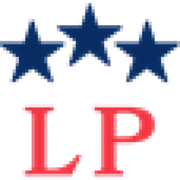 Local Pride logo