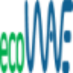 Ecowaveus logo