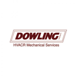 Dowling Corporation Hampton logo