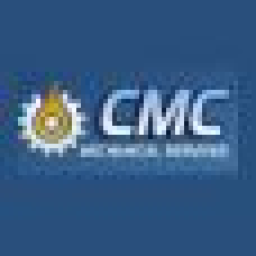Cmc Mechanical Services LLC logo