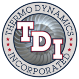 Thermo Dynamics Inc. logo