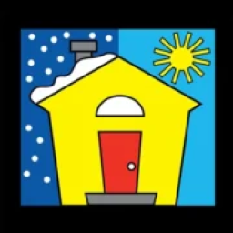 Top Notch Heating, Cooling & Plumbing logo