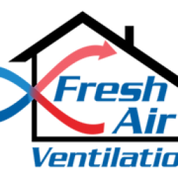 Fresh Air Ventilation System LLC logo