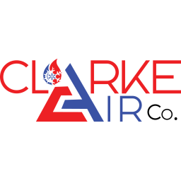 Clarke Air Company LLC logo