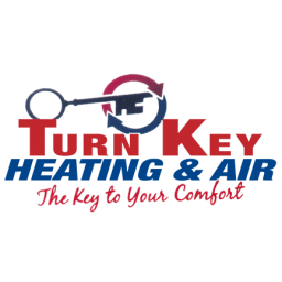 Turn Key Heating & Air LLC - Alabaster, AL logo