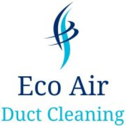 Eco Air Duct Cleaning logo