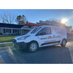 Affordable Dryer Vent & Gutter Cleaning logo