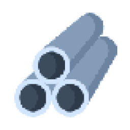 ALL DUCT Clean logo