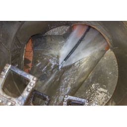 A-General Sewer and Plumbing Service logo