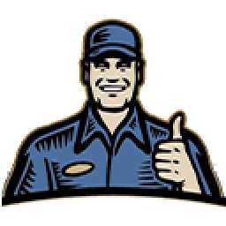 Chapman Bros. Plumbing, Heating and Air Conditioning logo