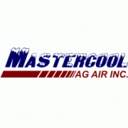 Mastercool Ag Air, Inc. logo