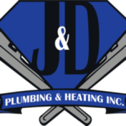 J & D Plumbing & Heating - Trenton, NJ logo