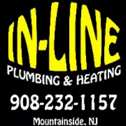 In-Line Plumbing & Heating LLC logo