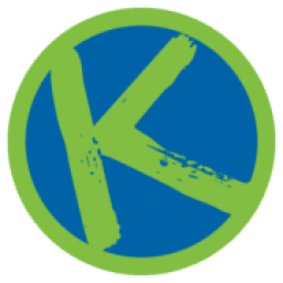 Ken's Plumbing, Aaron Sewer, Casper Heating logo