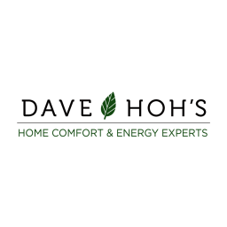 Dave Hoh's Home Comfort & Energy Experts logo