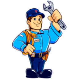 Fante's Home Services Heating, Cooling, Plumbing & Electrical logo