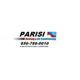 Parisi Heating & Air Conditioning LLC logo