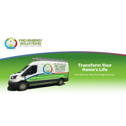 Pro Energy Solutions logo
