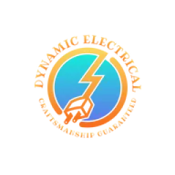 Dynamic Electrical Service Co. logo