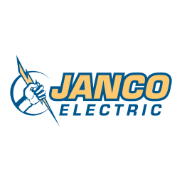 Janco Electric logo
