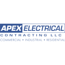 Apex Electrical Contracting LLC. logo