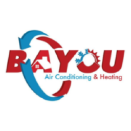 Bayou A/C & Heating, LLC logo