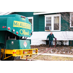 McAllister Energy logo