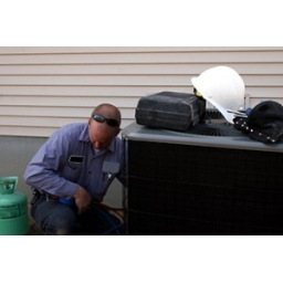 South Jersey Heating and Cooling logo
