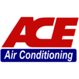 Ace Air Conditioning & Plumbing logo