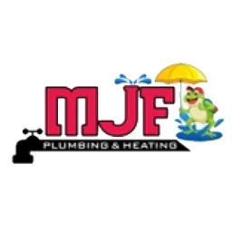 MJF Plumbing & Heating LLC logo