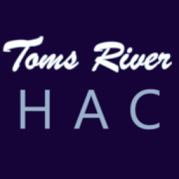 Toms River Heating & Air logo