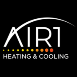 Air 1 Heating & Cooling - Dover, NJ logo