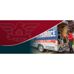 Home Allegiance Heating and Air - Trenton, NJ logo