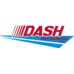 Dash Mechanical, LLC logo