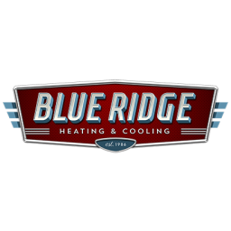 Blue Ridge logo