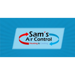 Sam's Air Control logo