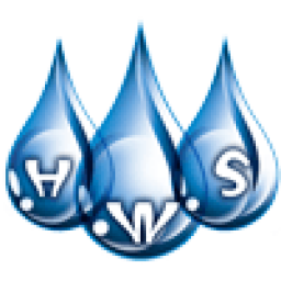 High Water Standard logo