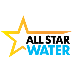 All Star Water logo