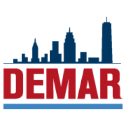 Demar Plumbing Corporation logo