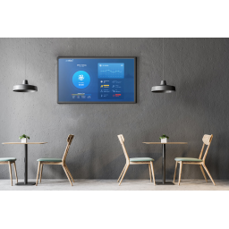IndoorAirQ by EIN Healthcare logo