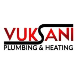 Vuksani Service Group logo