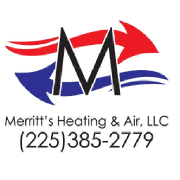 Merritt Heating & Air, LLC logo