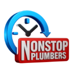 Nonstop Plumbers Corp logo