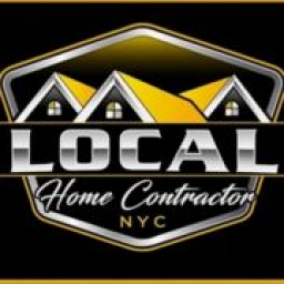 Local Home Contractor NYC logo
