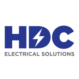 HDC Electrical Solutions logo
