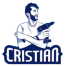 Cristian NYC Handyman logo
