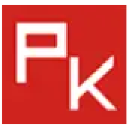 PK & Altman Electric logo